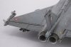 Trumpeter 01690 PAF J-10CE Multi-Role Fighter & IAF Rafale 2 in 1 1/72